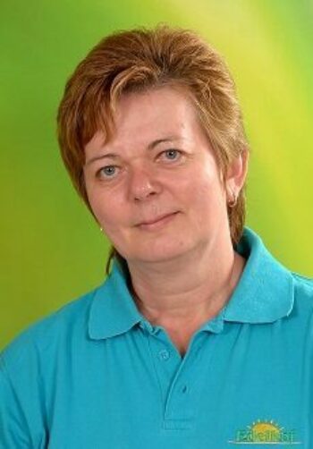 Maria Trappl - Küchenpersonal Maria Trappl - Küchenpersonal