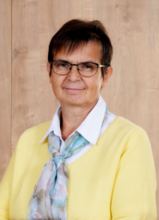 Maria Edlinger