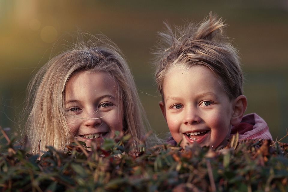 Wir gratulieren – Kinderbetreuerprüfung bestanden