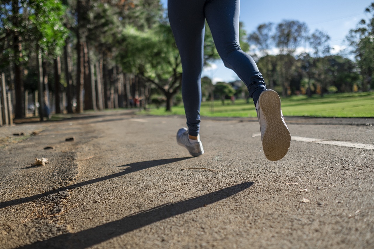 Wir waren dabei – Frauenlauf am LBZ Edelhof