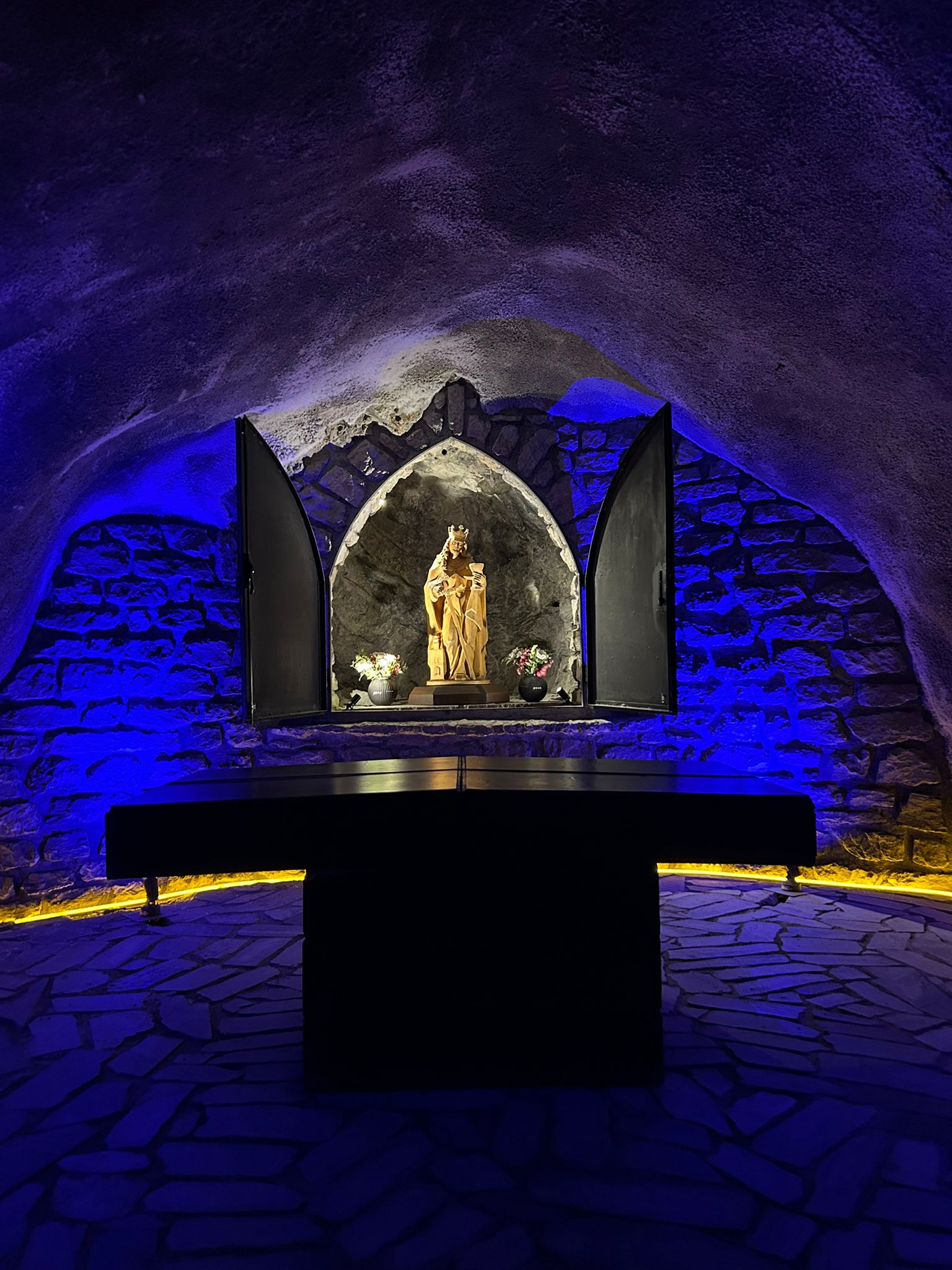 Kapelle erzberg Kapelle erzberg
