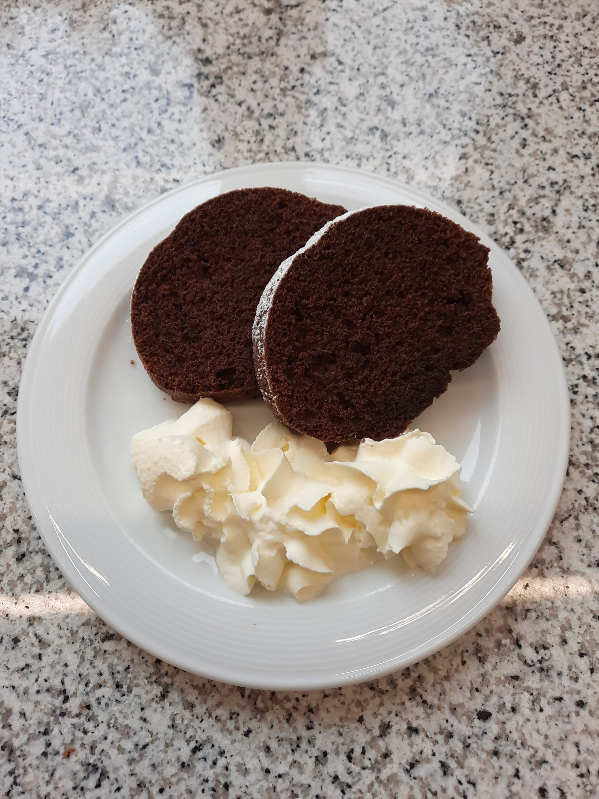 Schokokuchen Schokokuchen