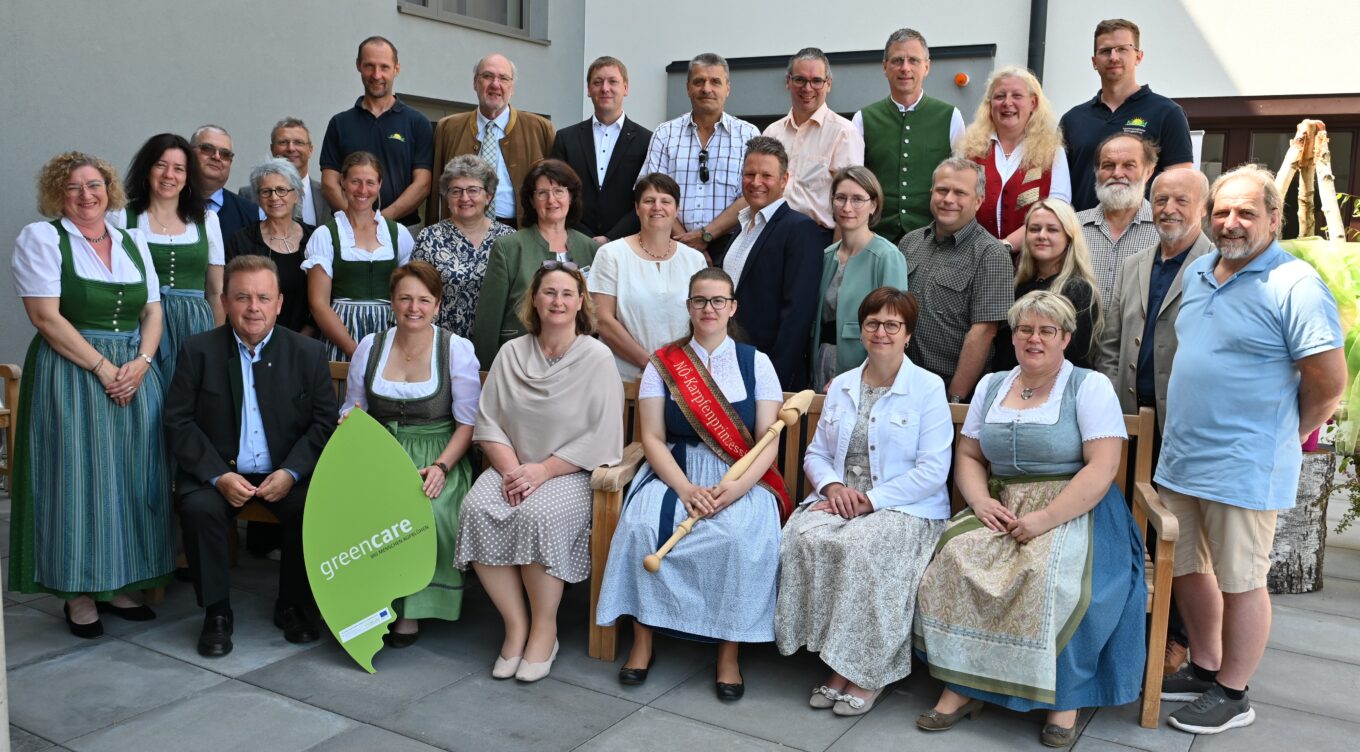 Schnappschüsse/Rückblicke vom Tag der offenen Tür 2025
