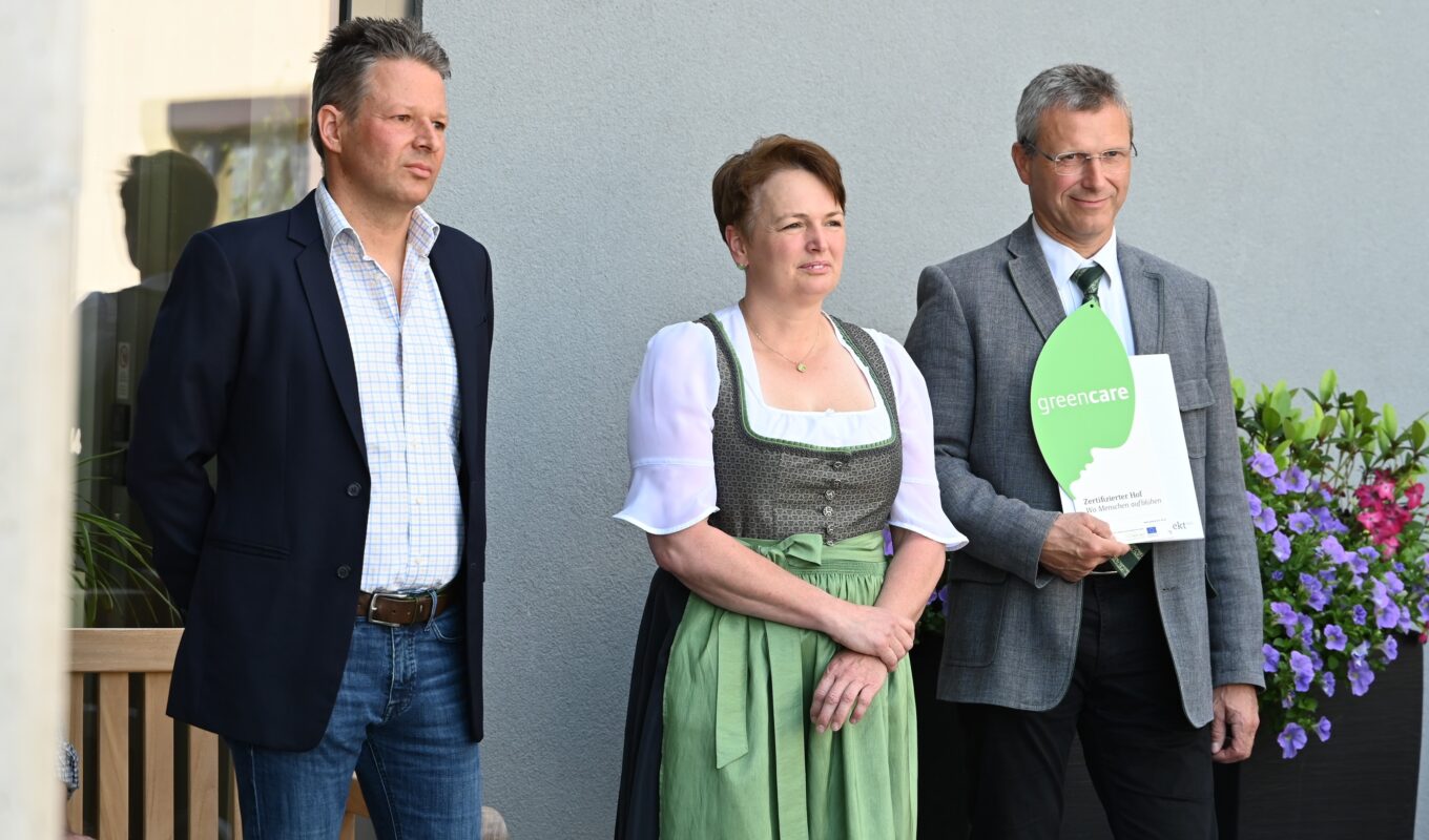 Schnappschüsse/Rückblicke vom Tag der offenen Tür 2025