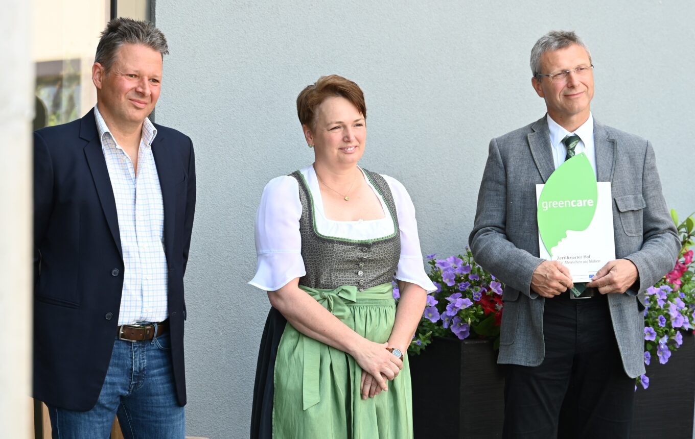 Schnappschüsse/Rückblicke vom Tag der offenen Tür 2025