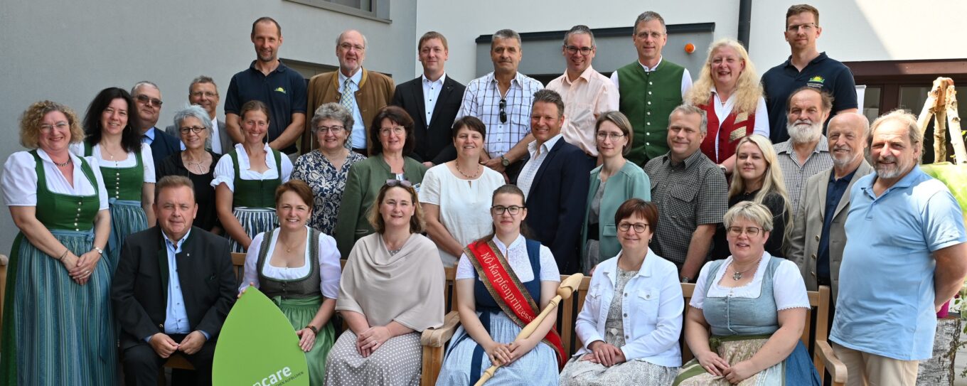 Schnappschüsse/Rückblicke vom Tag der offenen Tür 2025