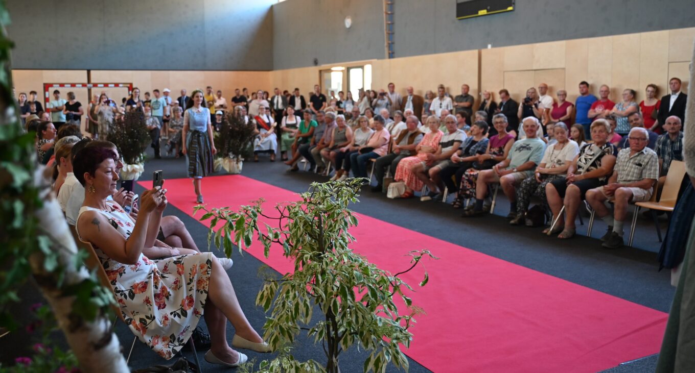 Schnappschüsse/Rückblicke vom Tag der offenen Tür 2025