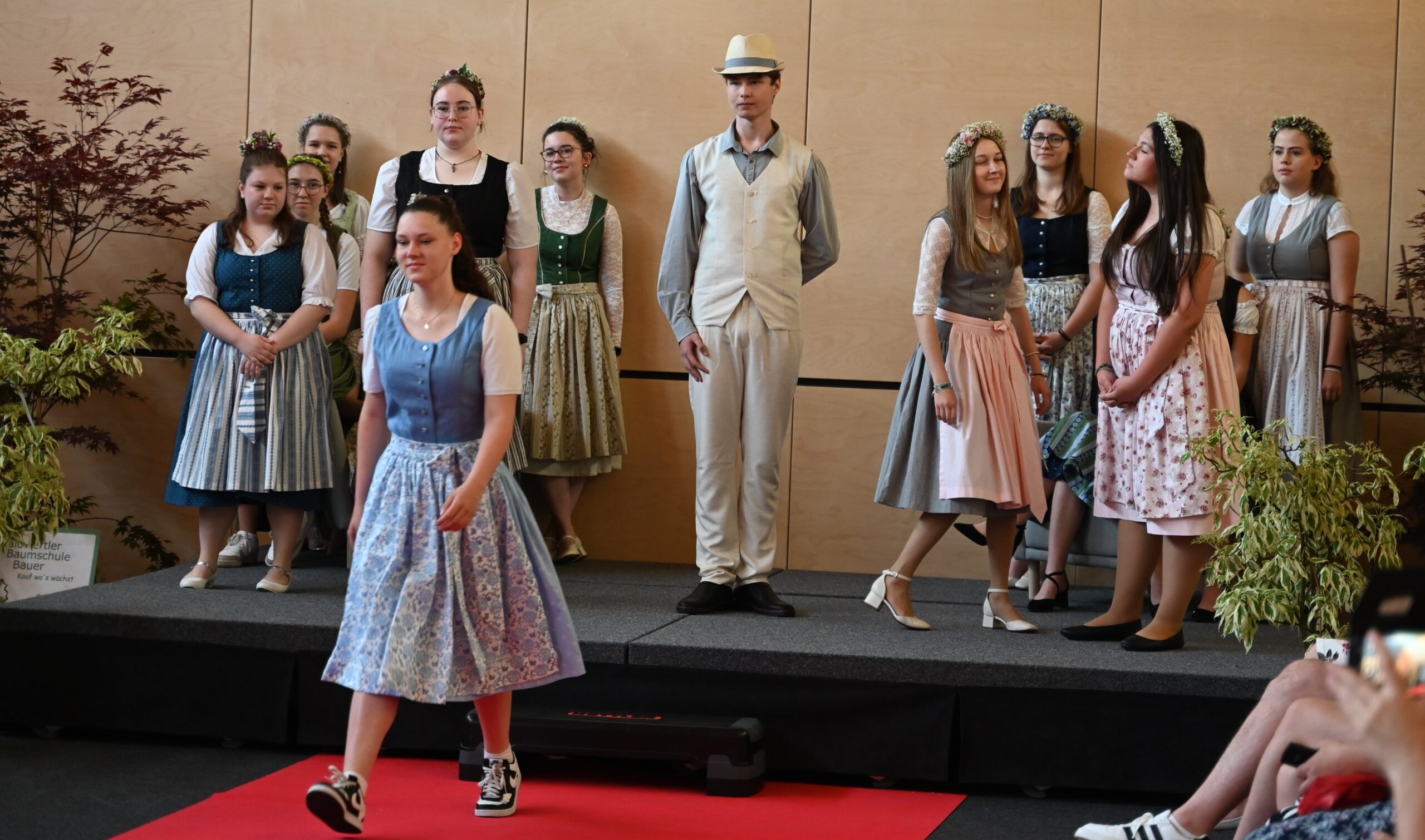 Modeschau_1 Modeschau_1