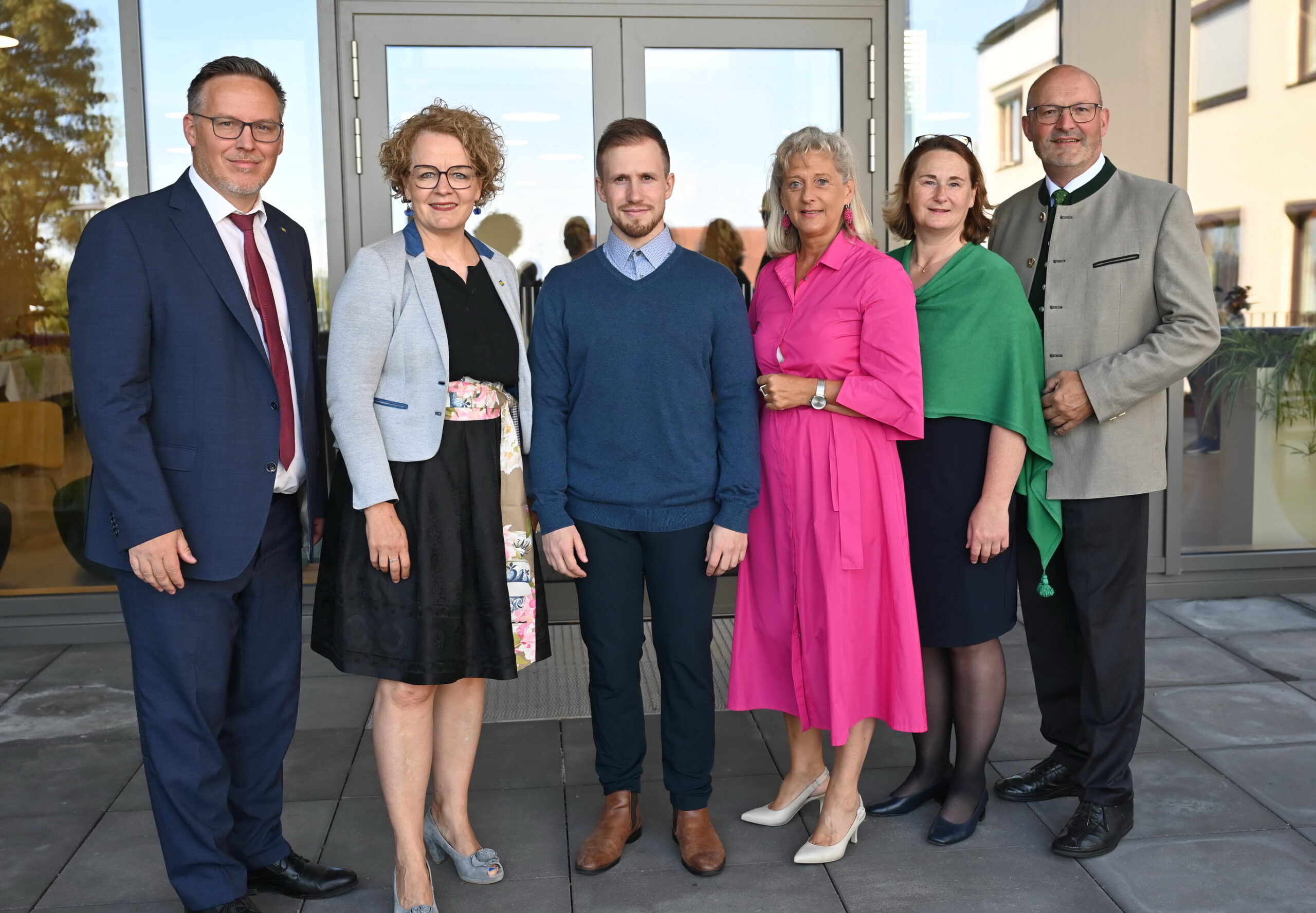 Sommercampus der NÖ Landwirtschaftsschulen widmet sich dem Motto „Veränderungen – annehmen, gestalten und begleiten“