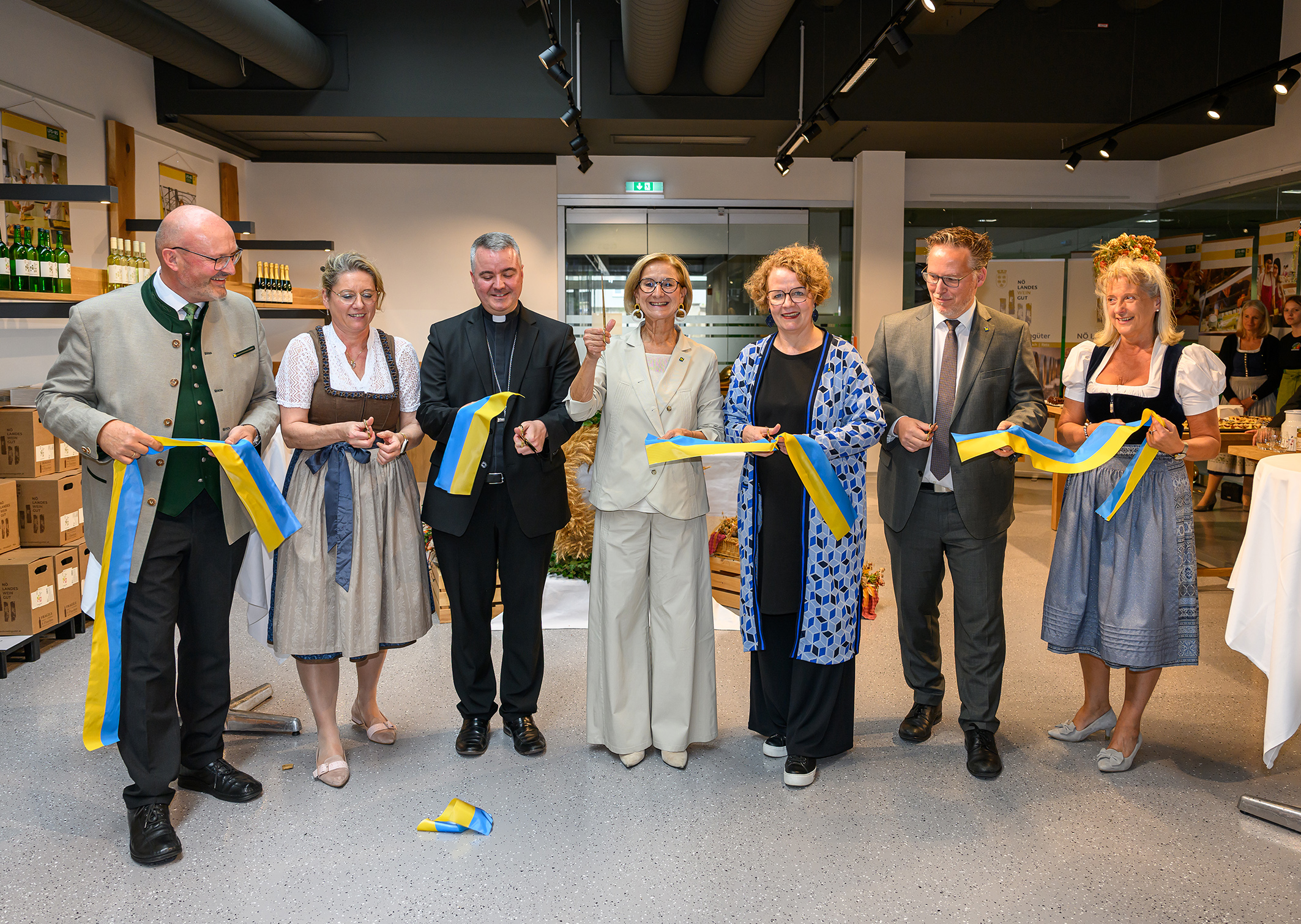 Agnes Karpf-Riegler als neue NÖ Landesschulinspektorin bestellt