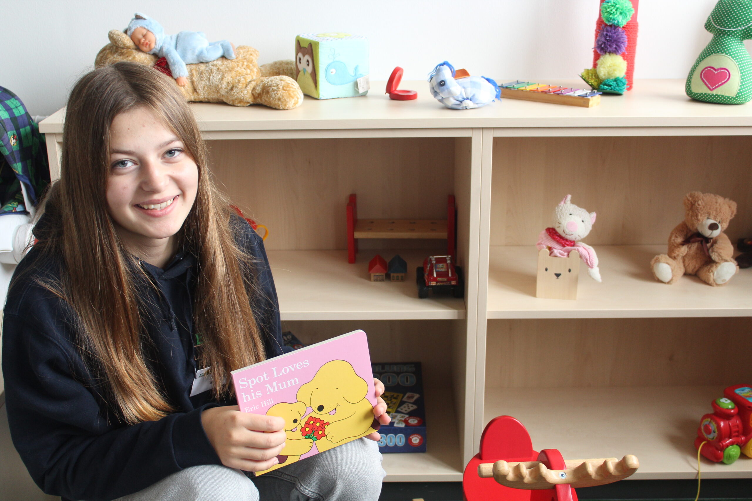 Kinderbetreuung Kinderbetreuung