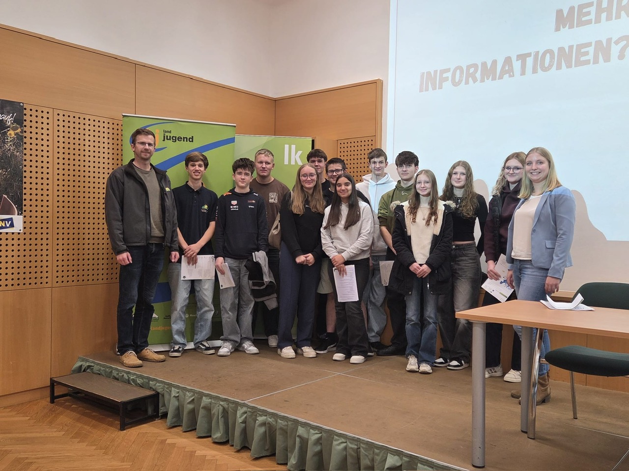 Infoveranstaltung zum Auslandspraktikum Infoveranstaltung zum Auslandspraktikum