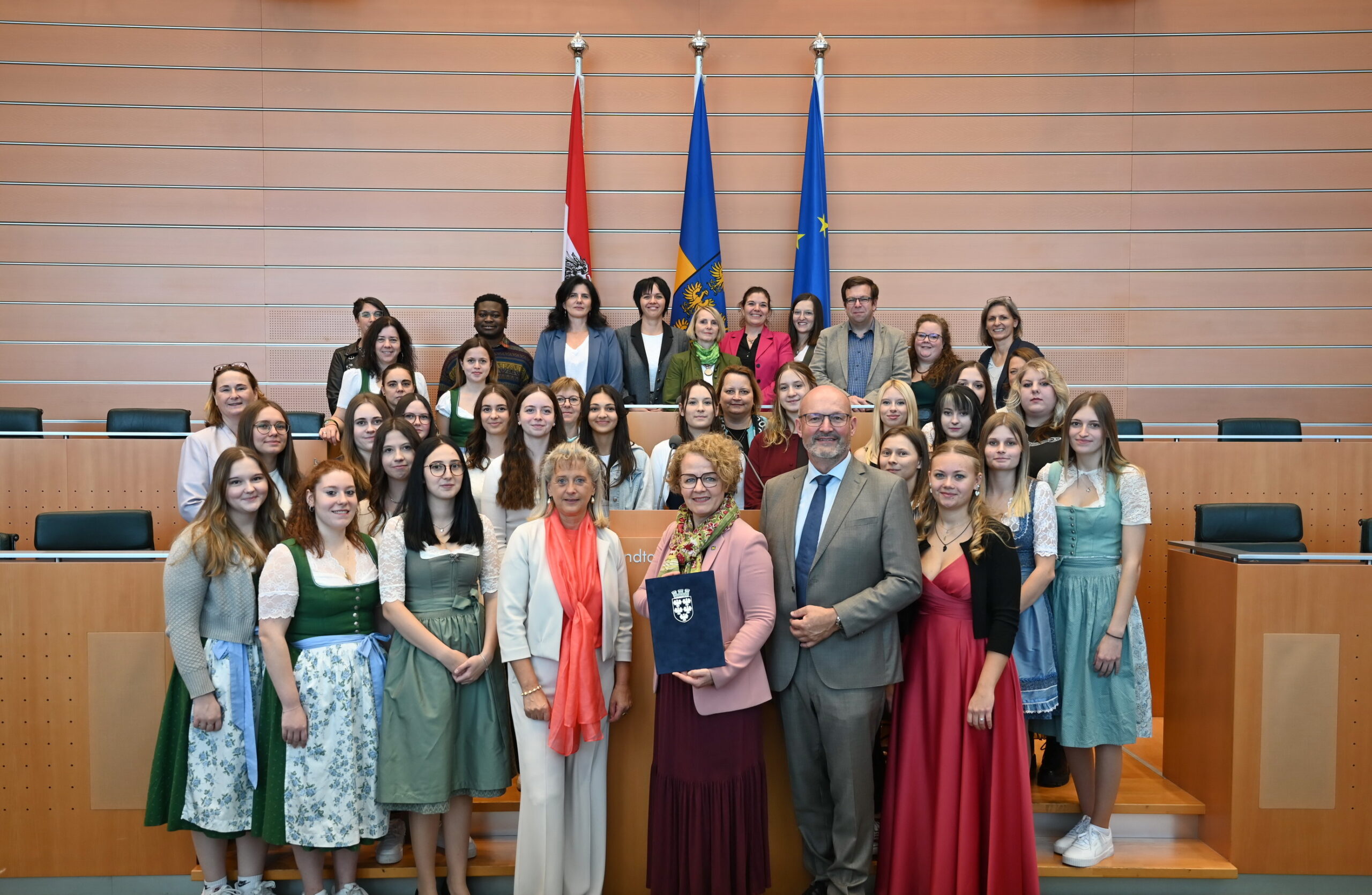 SOB-Abschluss-25 I Copyright Mück SOB-Abschluss-25 I Copyright Mück