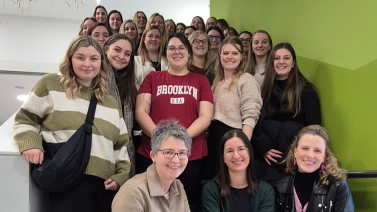 Klassentreffen der BHM Klassen 2014 – 2017