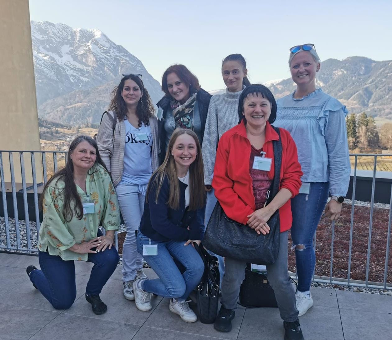 Pferdefachtagung in Raumberg