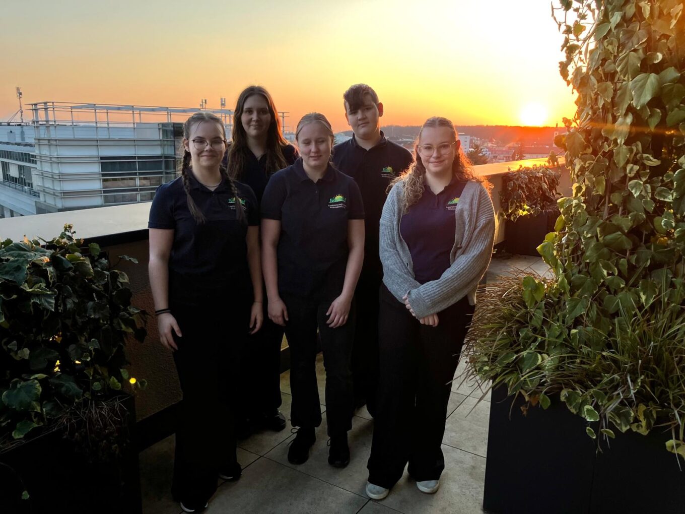 Einblick in neue Perspektiven bei „LAKO Weitblick 2026“