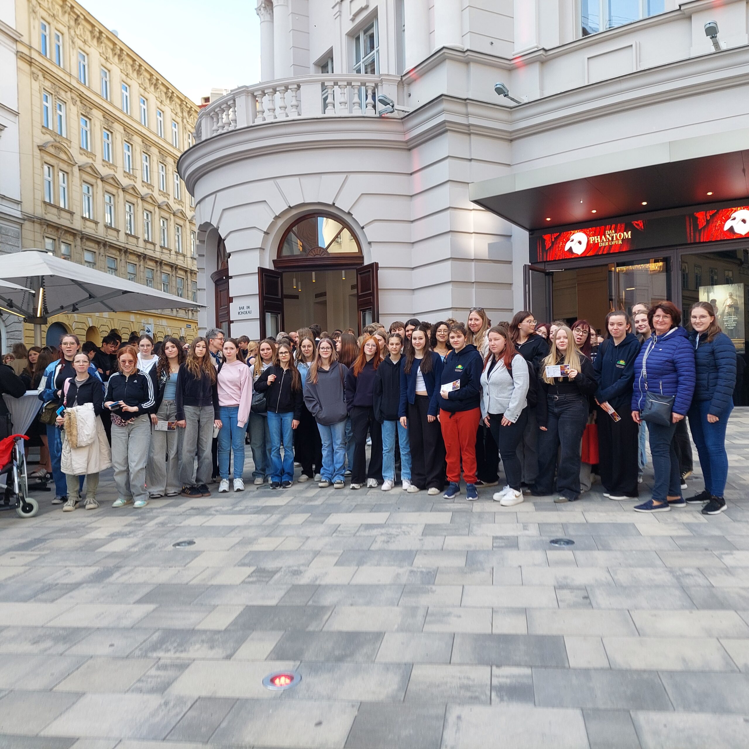 Wientag erste Jahrgänge