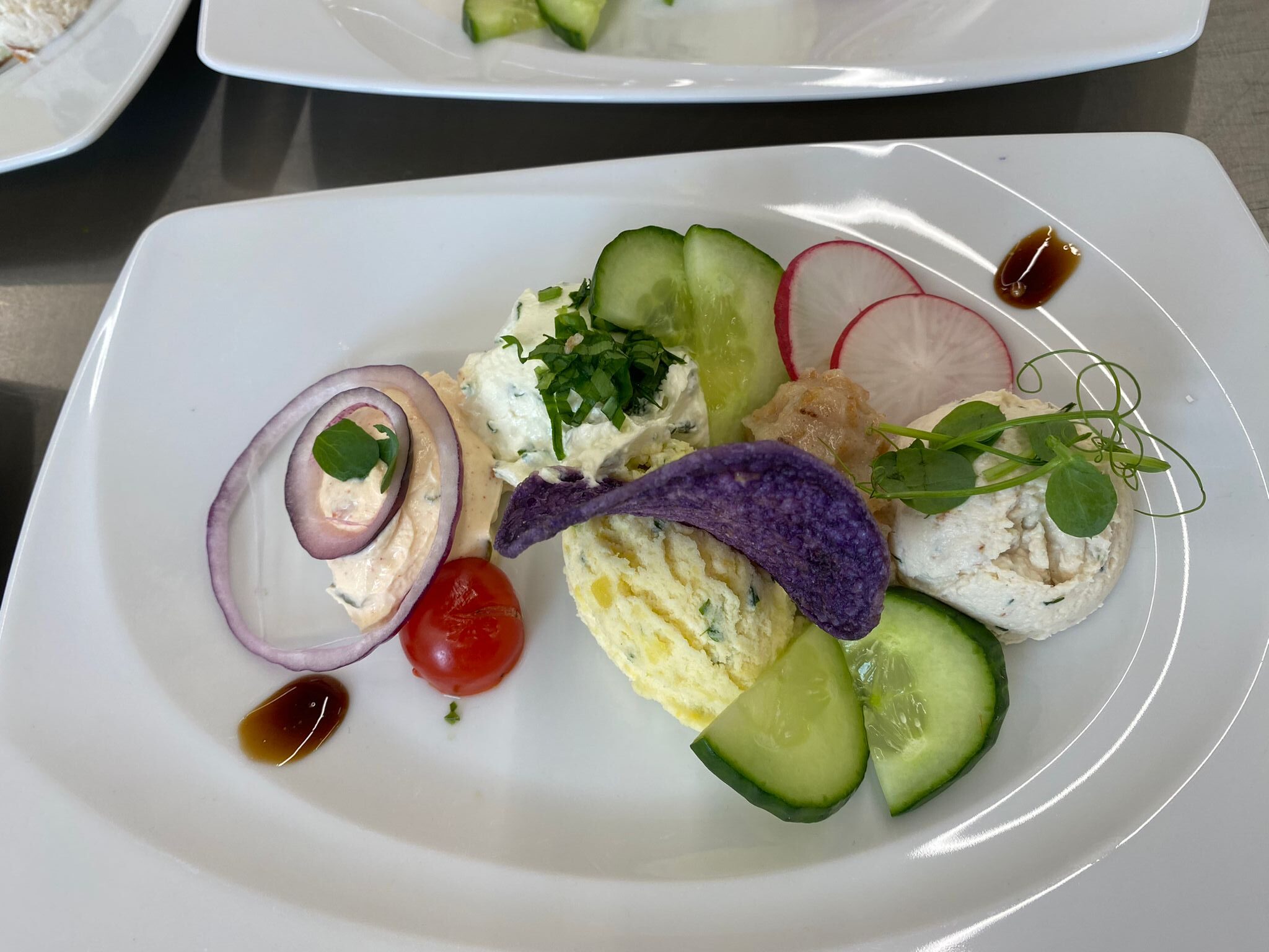 Brauchtum, Genuss und gelebte Gemeinschaft an der Fachschule