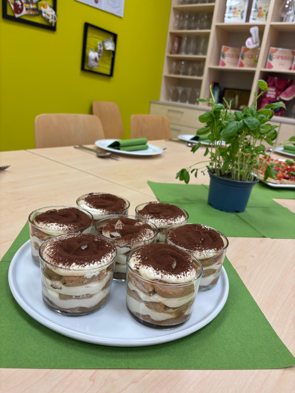 Tiramisu Tiramisu