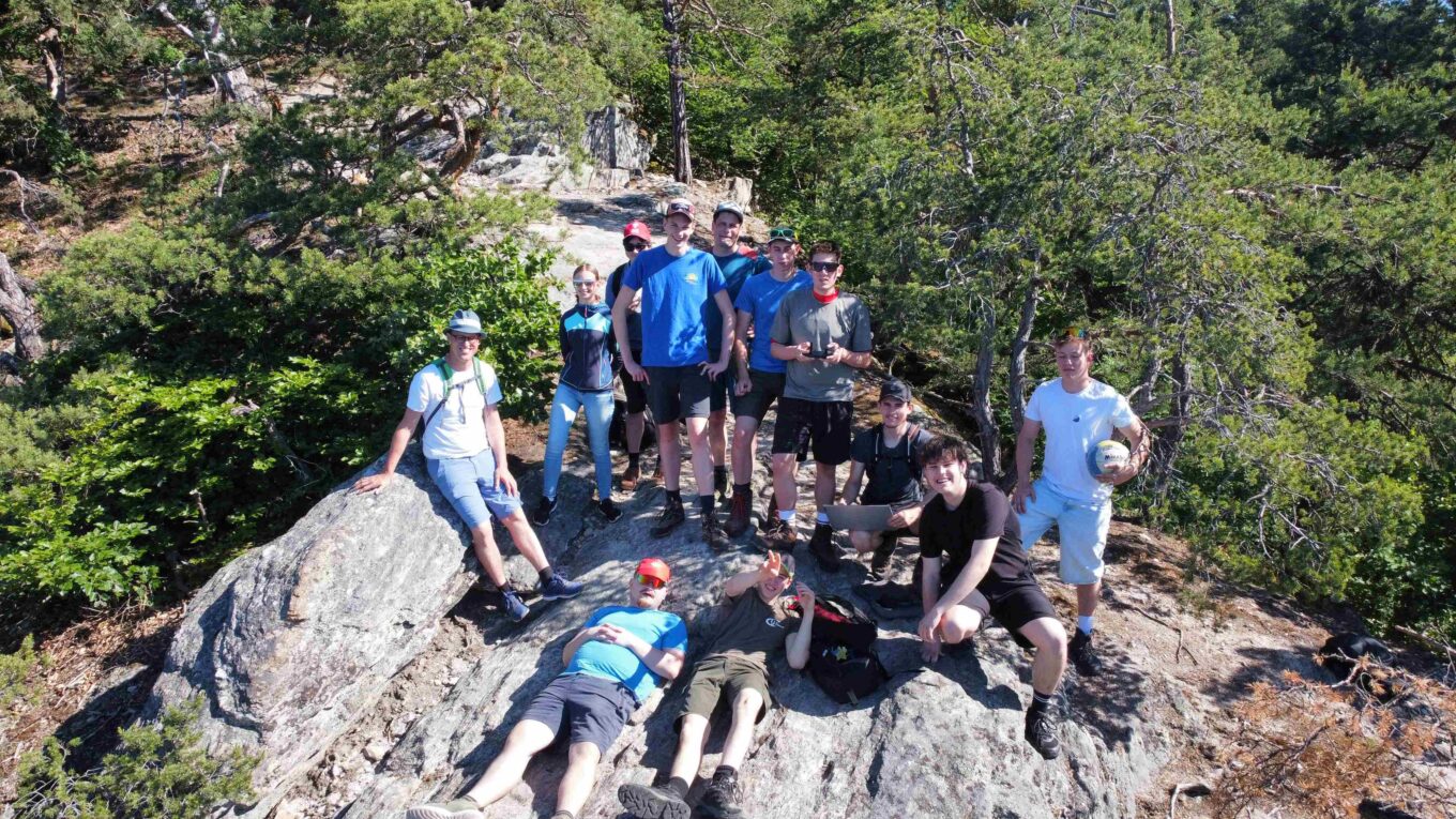 Sporttag in Dürnstein – Gemeinschaft, Bewegung und unvergessliche Eindrücke
