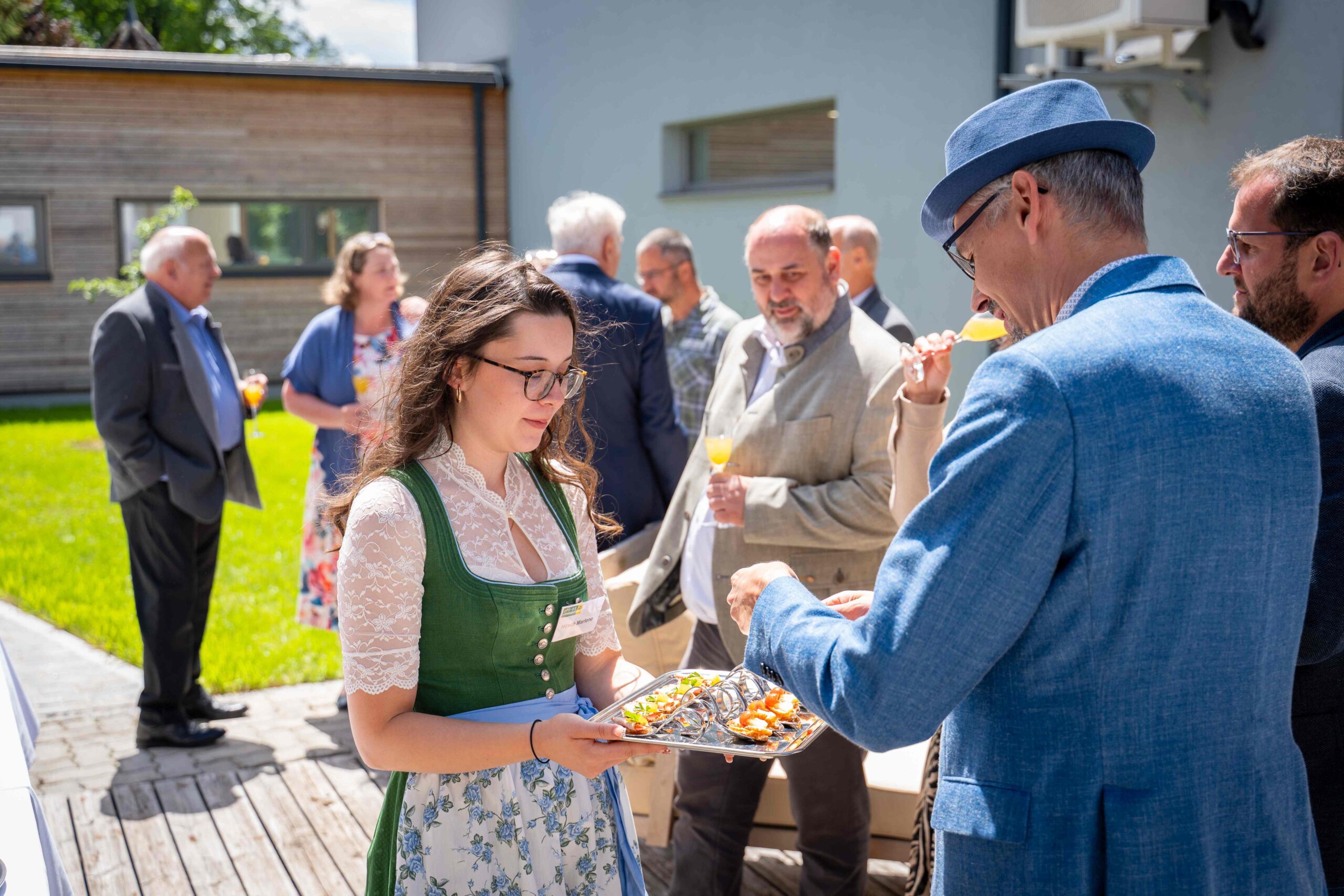 Tag der offenen Tür, 14.06.2026-11
