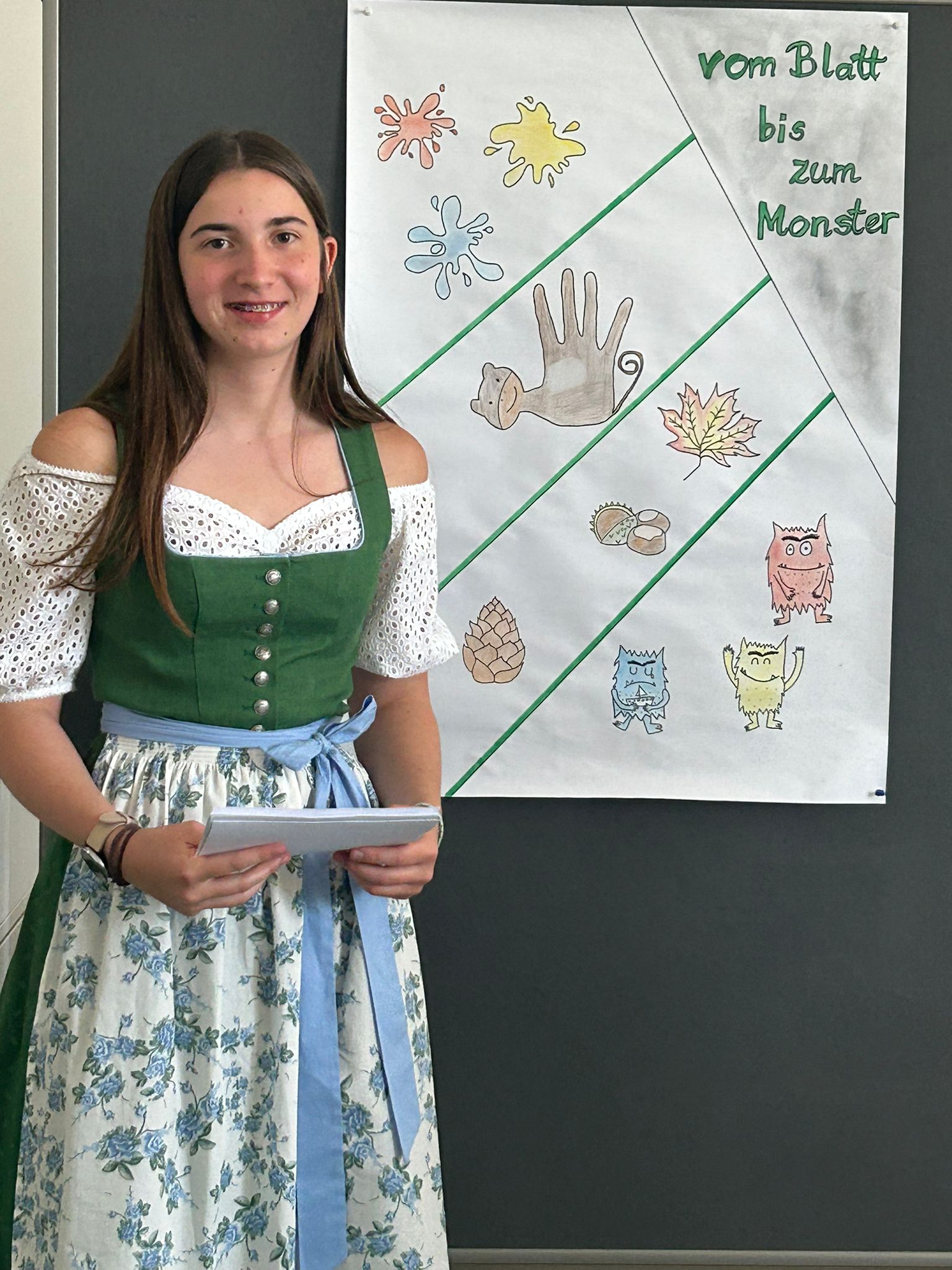 Anna Maria Kössner Anna Maria Kössner